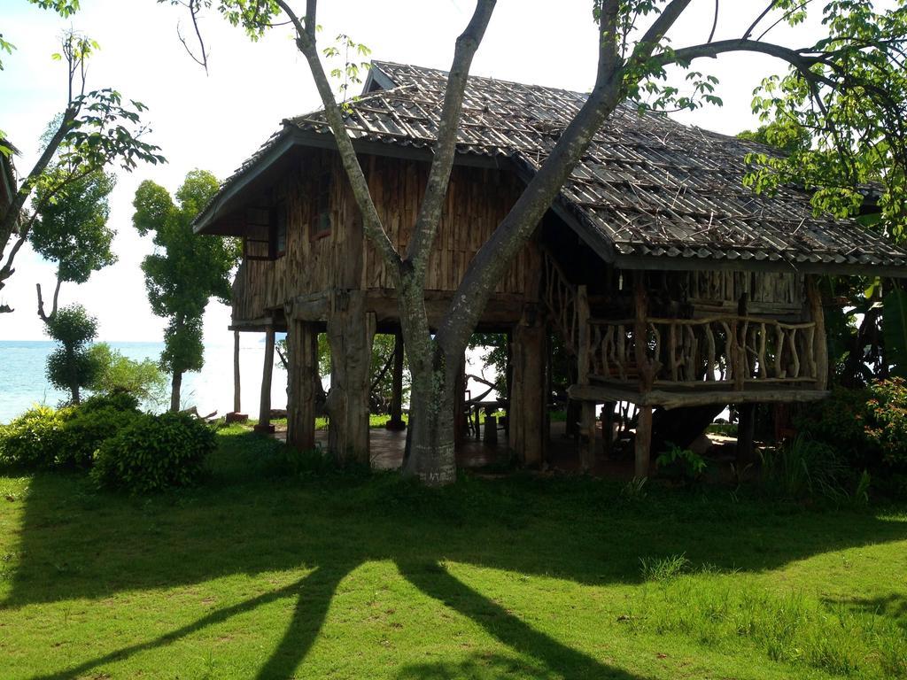 Pano Resort Koh Mak Bagian luar foto