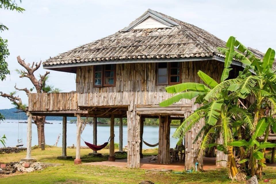 Pano Resort Koh Mak Bagian luar foto