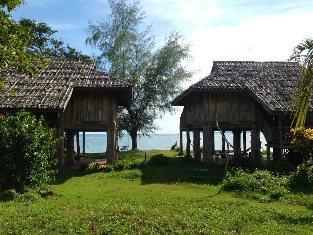 Pano Resort Koh Mak Bagian luar foto