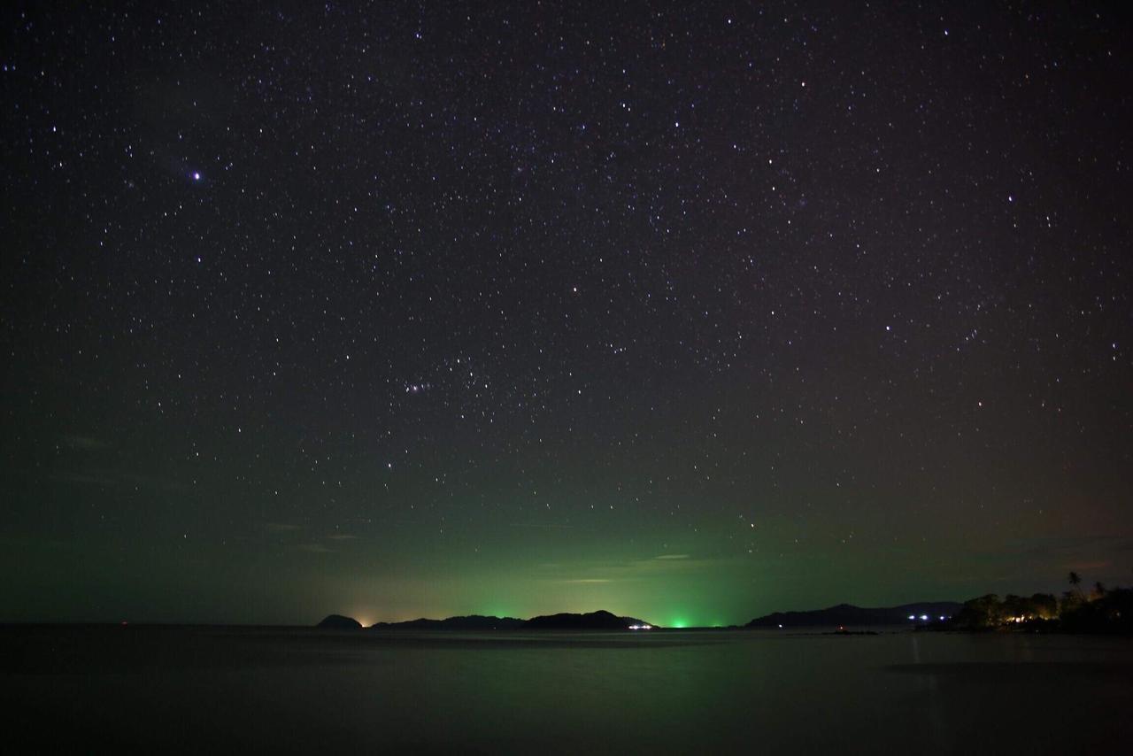 Pano Resort Koh Mak Bagian luar foto