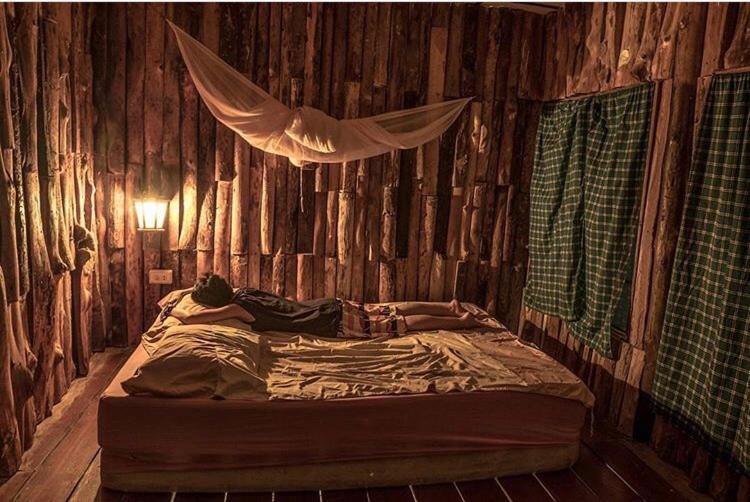 Pano Resort Koh Mak Bagian luar foto