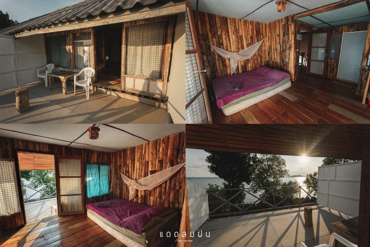 Pano Resort Koh Mak Bagian luar foto